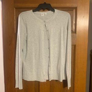 Gap Cardigan